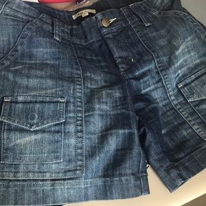 Cobi shorts size 10. Very cute